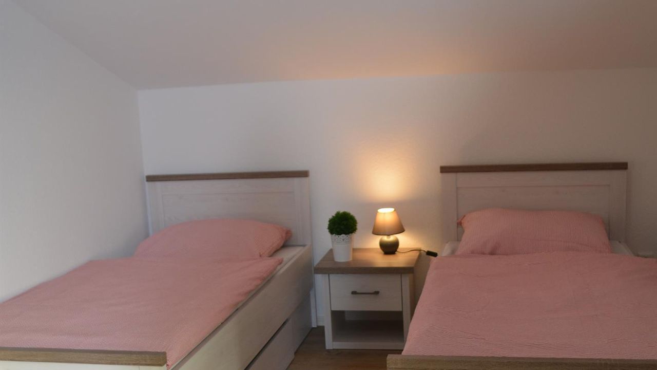 Schlafen OG Schlafen OG